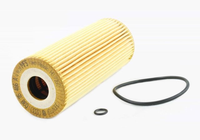 Масляный фильтр 74115562 VAG