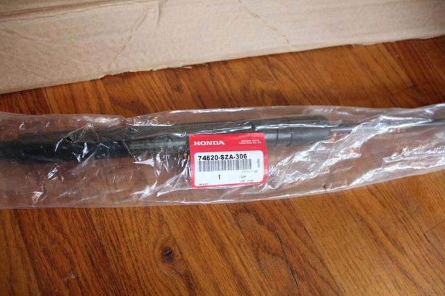 HONDA 74820SZA306 в наличии Киев