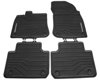 Коврики салону (компл перед-зад) vw touareg iii (18-) (76106150082v) vag можливий самовивіз 76106150082V