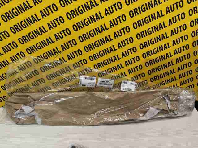 TOYOTA 7681148250 Накладка багажника (двери 3/5-й задней) в наличии Харьков