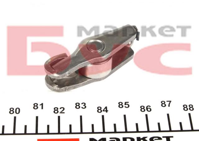 Рокер Renault Laguna 3