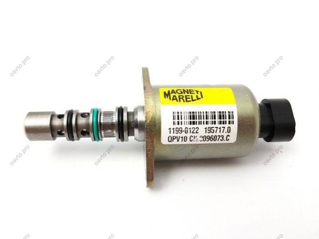 Соленоид АКПП Рено Трафик II