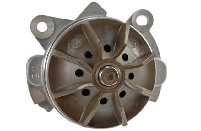 Водяной насос Рено Мастер II