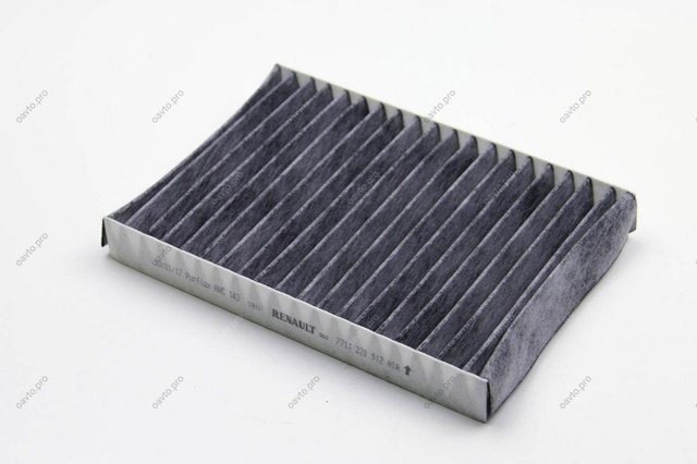 RENAULT 7711228912 Фильтр салона в наличии Винница