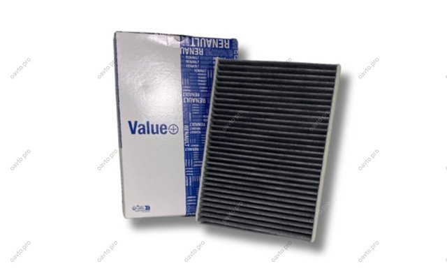 Воздушный фильтр салона 7711948865 RENAULT