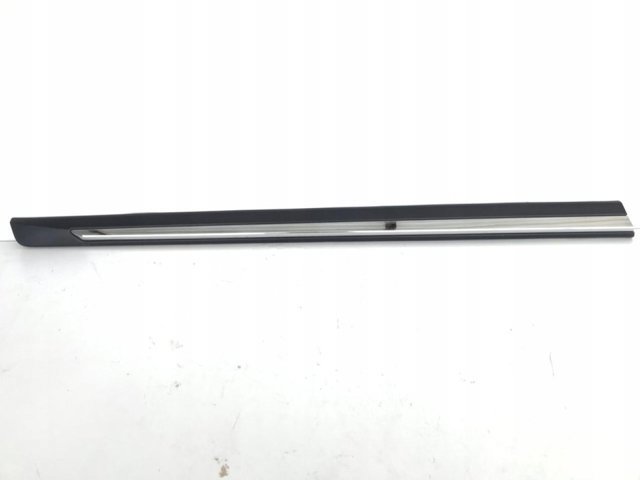 NISSAN 808776FR0A Молдинг двери передней левой нижний в наличии Львов