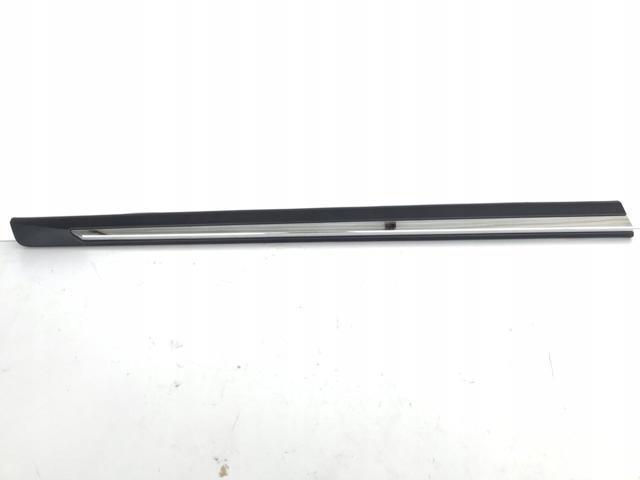 NISSAN 808776FR0A Молдинг двери передней левой нижний в наличии Ужгород