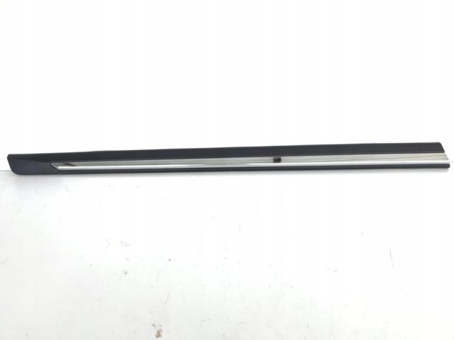NISSAN 808776FR0A Молдинг двери передней левой нижний в наличии Хмельницкий