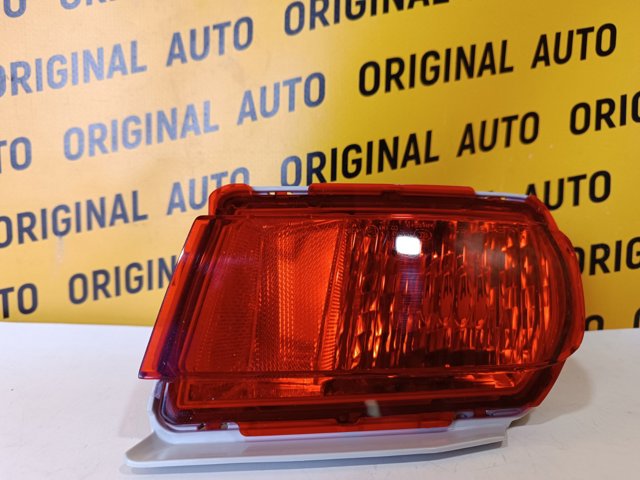 Фонарь противотуманный задний, левый 8159160270 TOYOTA