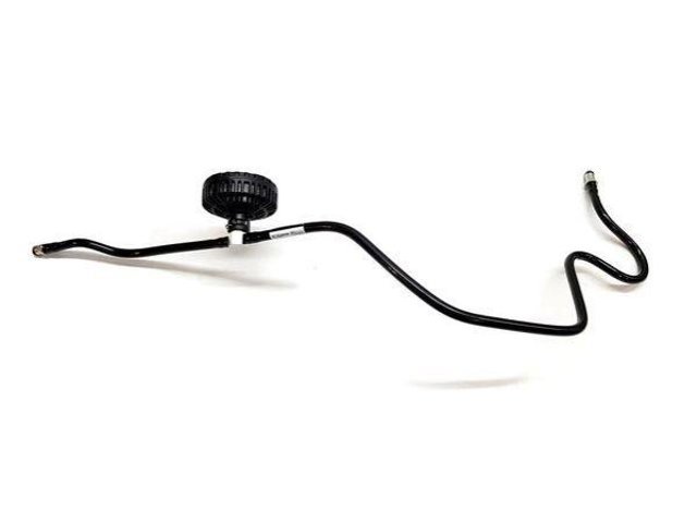 Шланг цилиндра сцепления 8200595252 RENAULT