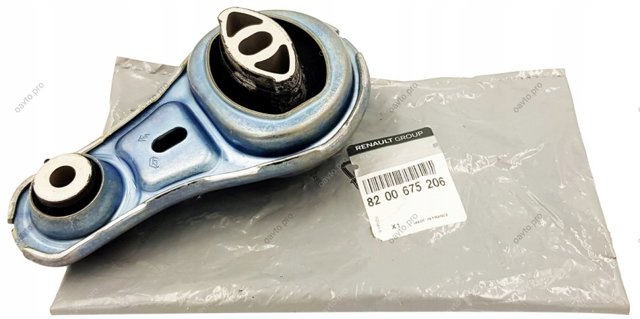 Задняя подушка двигателя Renault Master 3