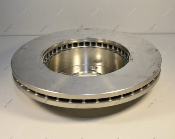 Диск тормозной передний Рено Мастер 3