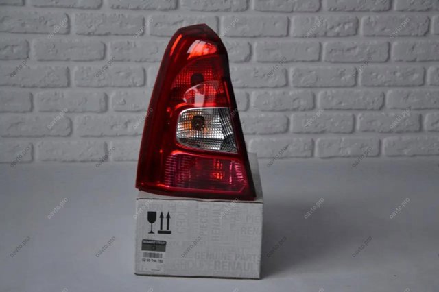 Левый стоп 8200744760 RENAULT