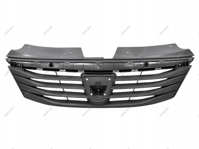 8200785077 RENAULT Молдинг капота купить в Украина