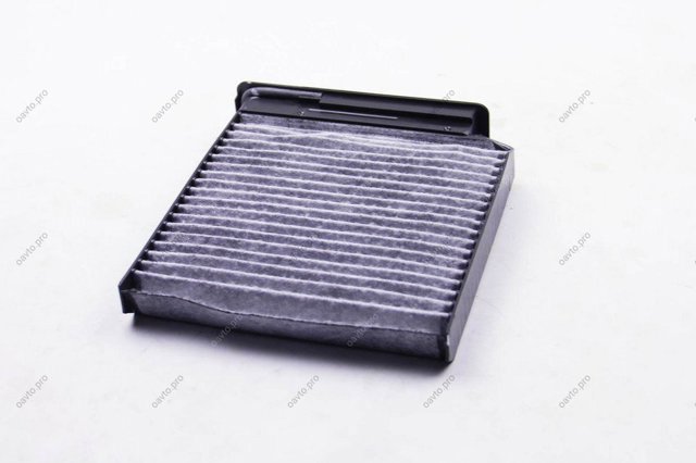 Фильтр воздушный отопителя 8201370532 RENAULT