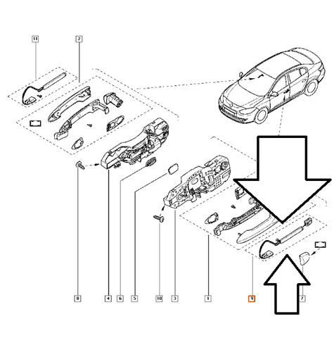 8201481925 RENAULT купить в Сумы