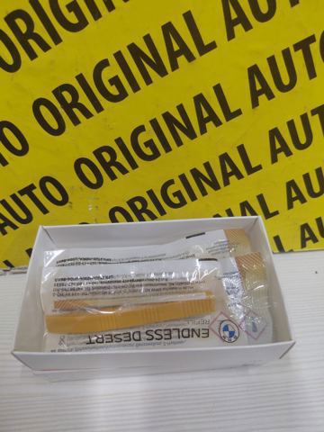 Ароматизатор на панель гелевый 83125A7DCA4 BMW
