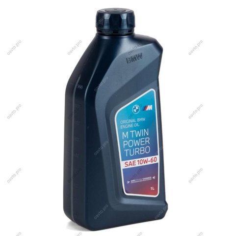 Моторное масло для дизеля 83212365924 BMW