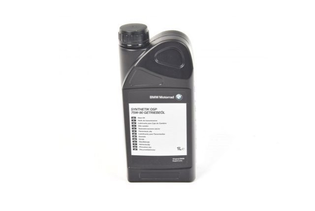 Масло КПП 83222445460 BMW
