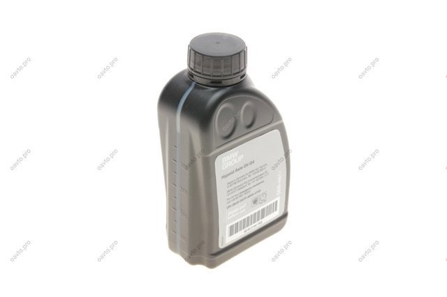 Масло в коробку 83222447362 BMW