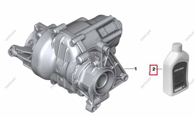 83225A44031 BMW купить в Полтава