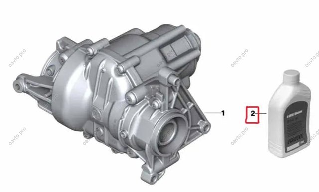 83225A44031 BMW купить в Чернигов