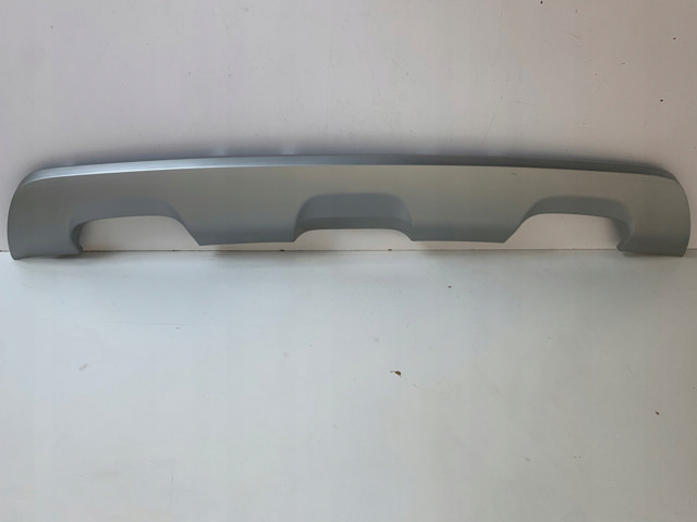 RENAULT 850701446R Спойлер заднего бампера в наличии Сумы