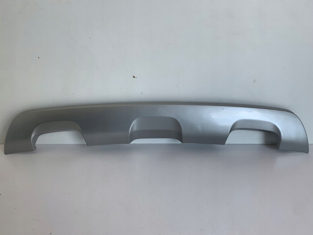850701446R RENAULT Спойлер заднего бампера купить в Каменское