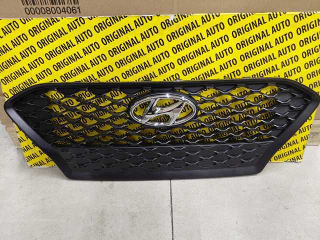 Решетка 86350J9000 HYUNDAI