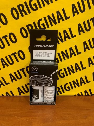 9000777W246G MAZDA Краска для кузова купить в Черновцы