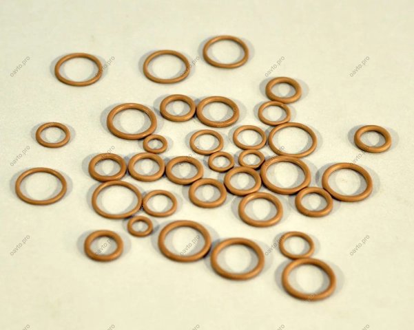 Прокладка трубки кондиционера 924750001R RENAULT