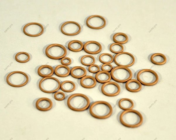 924750001R RENAULT Кольцо уплотнительное трубки кондиционера купить в Харьков