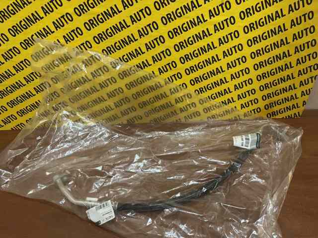 924909815R RENAULT Шланг кондиционера, от компрессора к радиатору купить в Запорожье