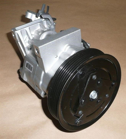 926005154R Компрессор кондиционера купить Каменское