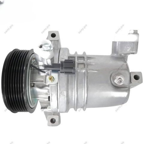 Компрессор хладагента 92600CJ73E NISSAN