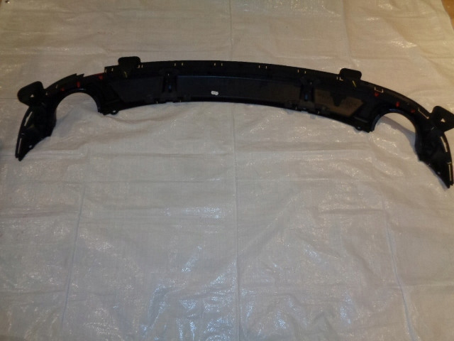 960306867R RENAULT Бампер задний, нижняя часть купить в Киев