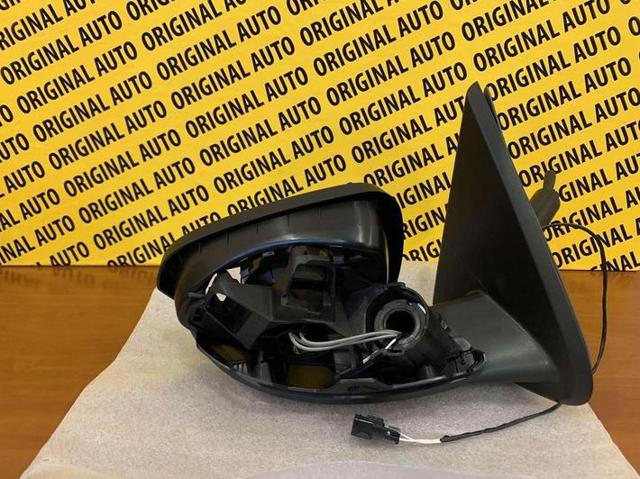 RENAULT 963010215R Правое зеркало в наличии Кривой Рог