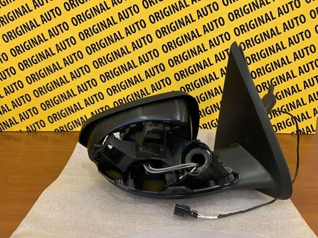 963010215R RENAULT Зеркало заднего вида правое купить в Запорожье