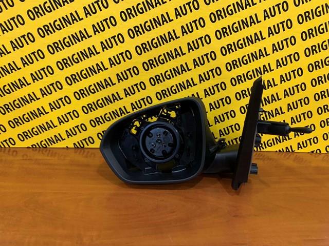 963023827R RENAULT Левое боковое зеркало купить в Винница