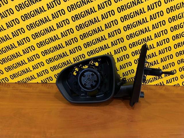 RENAULT 963023827R Левое боковое зеркало в наличии Харьков