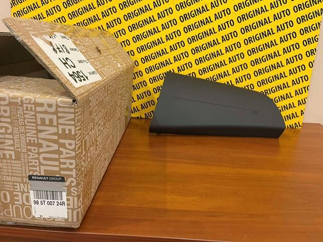 985T00724R Подушка безопасности (AIRBAG) пассажирская купить Каменское
