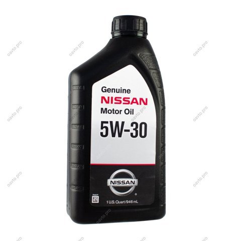 Масло в коробку 999PK005W30N NISSAN