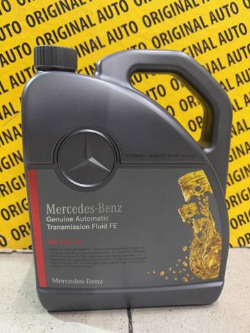 MERCEDES 000989690513 Трансмиссионное масло в наличии Ровно