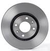 Задний дисковый тормоз B45G26251B MAZDA