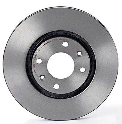 Задний дисковый тормоз B45G26251B MAZDA