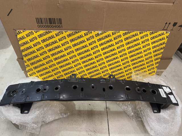 Швеллер переднего бампера B61K50070A MAZDA