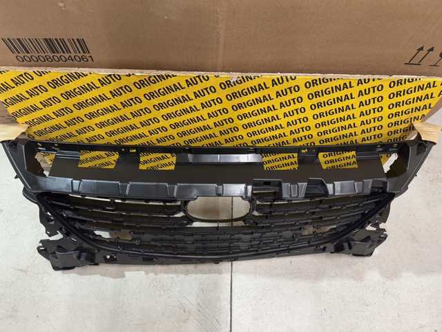 B63C50712B MAZDA Решетка радиатора купить в Сумы