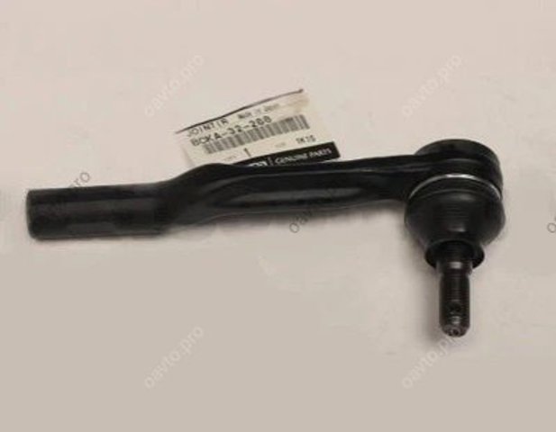 Наконечник рулевой тяги BCKA32280 MAZDA