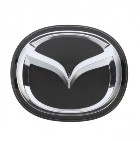 BCKB51730A MAZDA Эмблема решетки радиатора купить в Павлоград