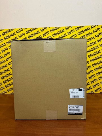 BCKB67481 Бачок омывателя стекла купить Кривой Рог